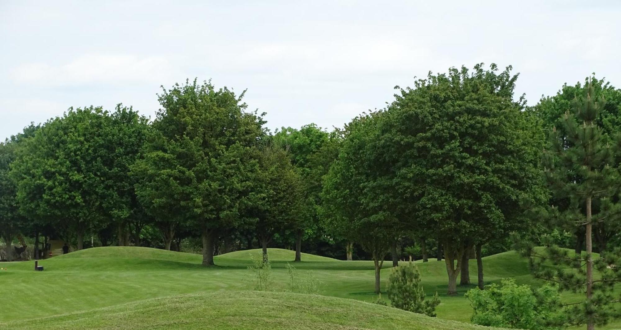 The Lodge - Bidford Grange Golf Course Exterior photo